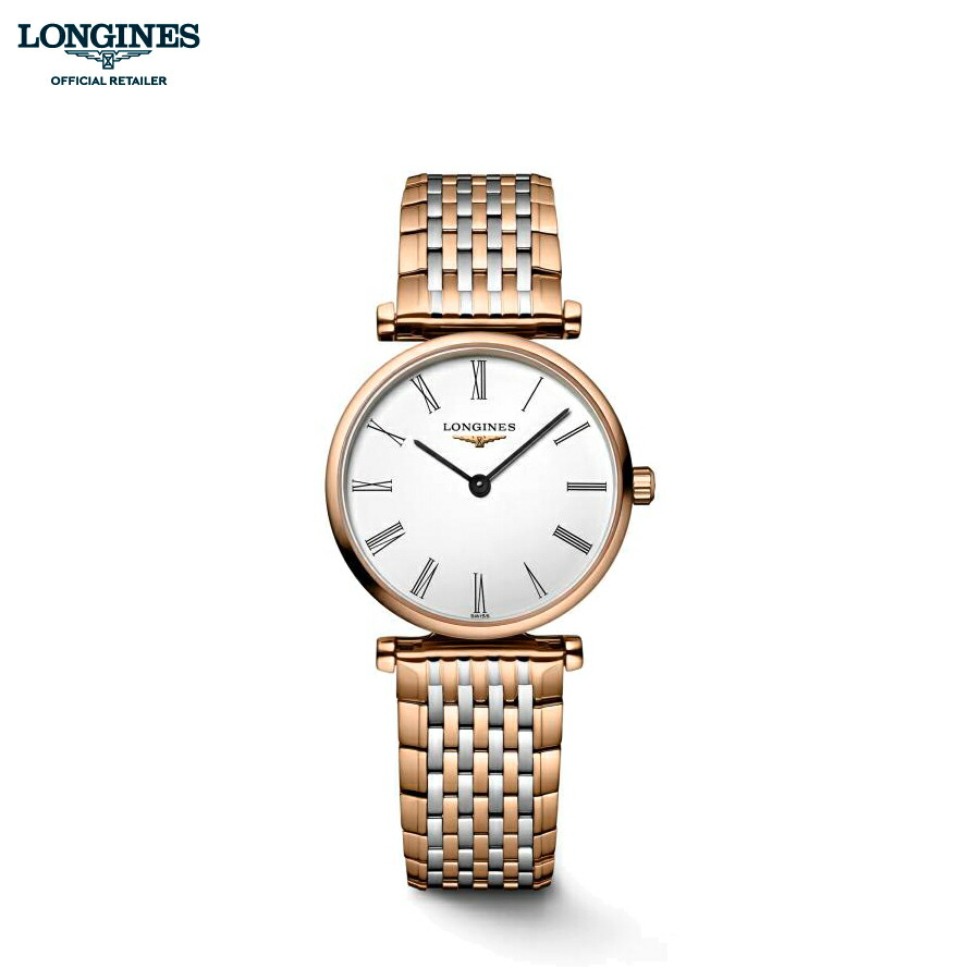 LONGINES レディース ラ・グランクラシック 楽天市場】正規品ロンジンlongines「ラ・グランクラシック」La Grande