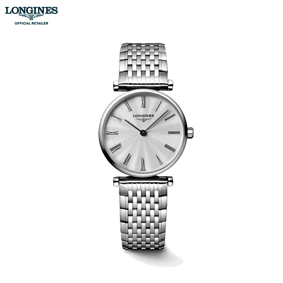 楽天市場】【ご購入特典つき】ロンジン LONGINES ラ グラン クラシック
