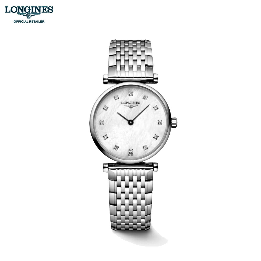 楽天市場】【ご購入特典つき】ロンジン LONGINES ラ グラン クラシック