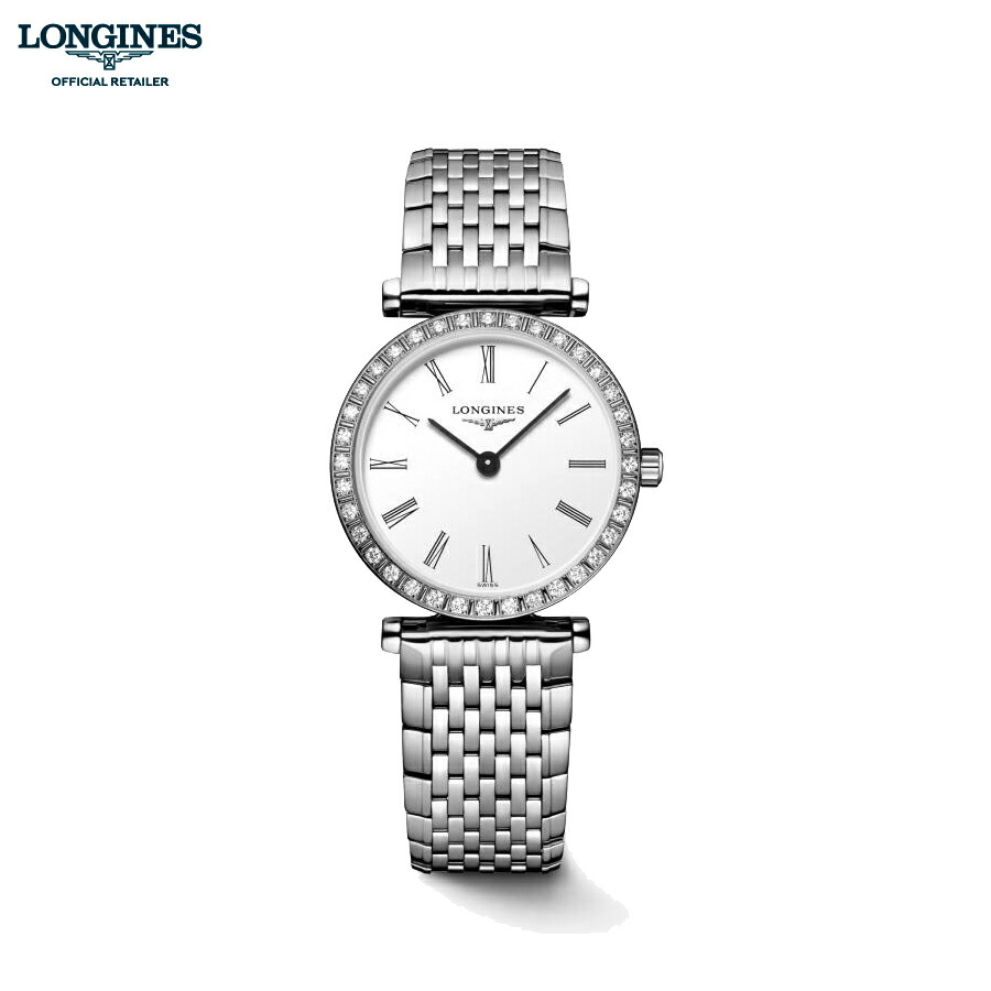 楽天市場】【ご購入特典つき】ロンジン LONGINES ラ グラン クラシック