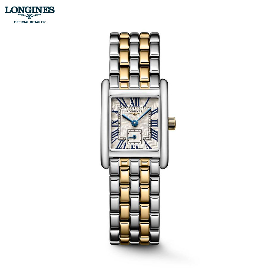 LONGINES ロンジン ドルチェヴィータ ミニ L5.200.5.70.7 L52005707 レディース 腕時計 クオーツ ｜購入特典つき 364,815円
