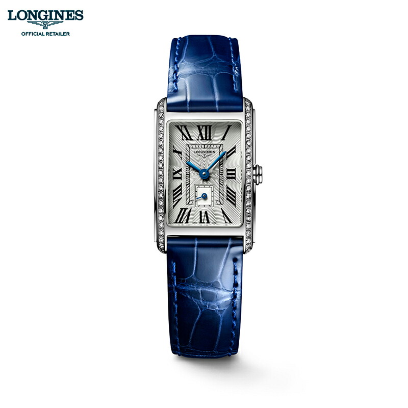 ロンジン　ドルチェヴィータ　レディース ロンジン/Longines/腕時計/Dolcevita/ドルチェヴィータ