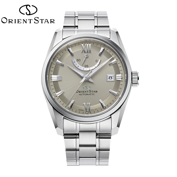 楽天市場】【エントリーでポイント+9倍！11/27 1時まで】オリエント