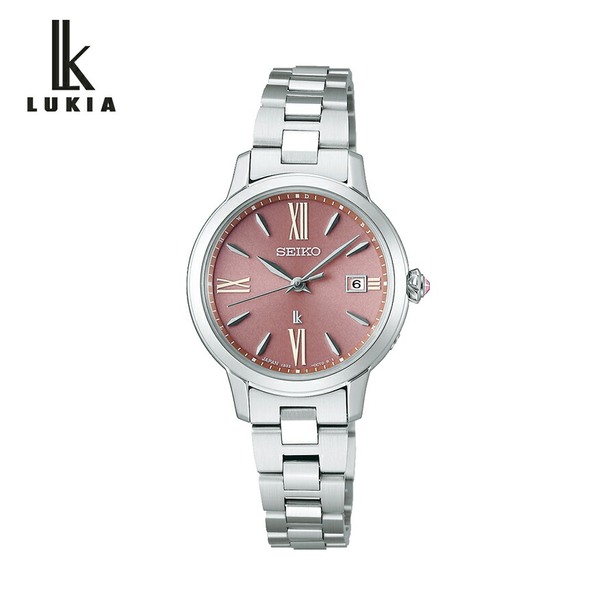 楽天市場】【国内正規品】SEIKO セイコー 腕時計 SSQW037