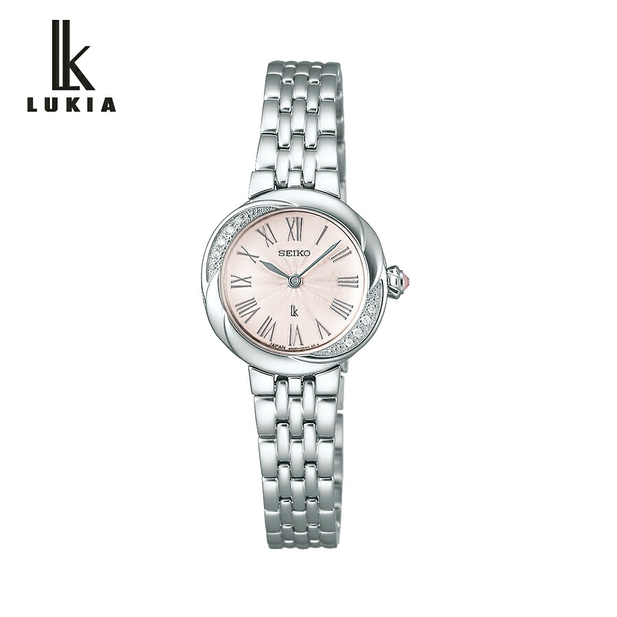 セイコー ルキア SEIKO LUKIA レディース SSWA001 ｜ 買いもとめる排他的権利つき
