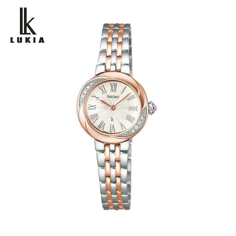 【ご購入特典つき】セイコー ルキア SEIKO LUKIA レディース SSWA002 正規品