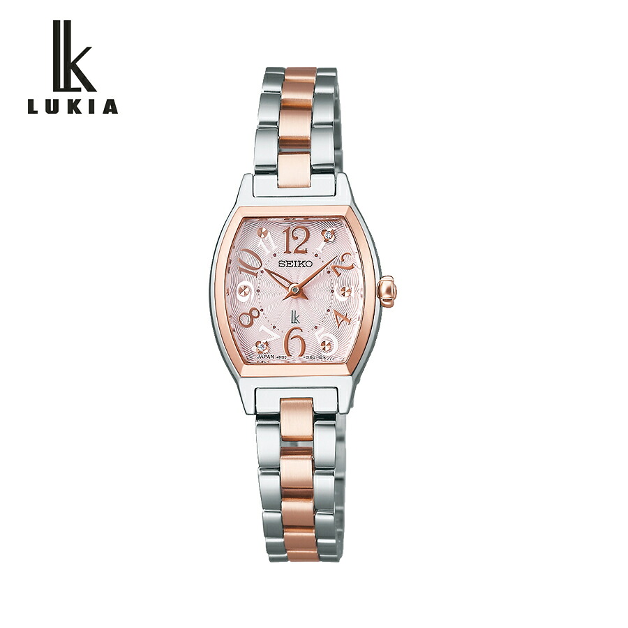 【ご購入特典つき】セイコー ルキア SEIKO LUKIA レディース SSWA012 正規品