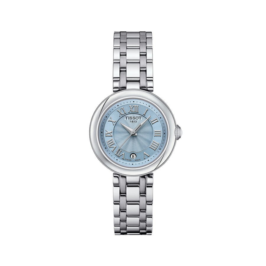 腕時計 レディース TISSOT ティソ ベリッシマ T1260101113300