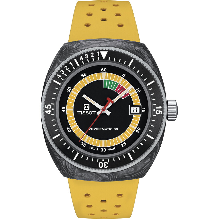 TISSOT 腕時計 シルバー t1454079705700.jpg