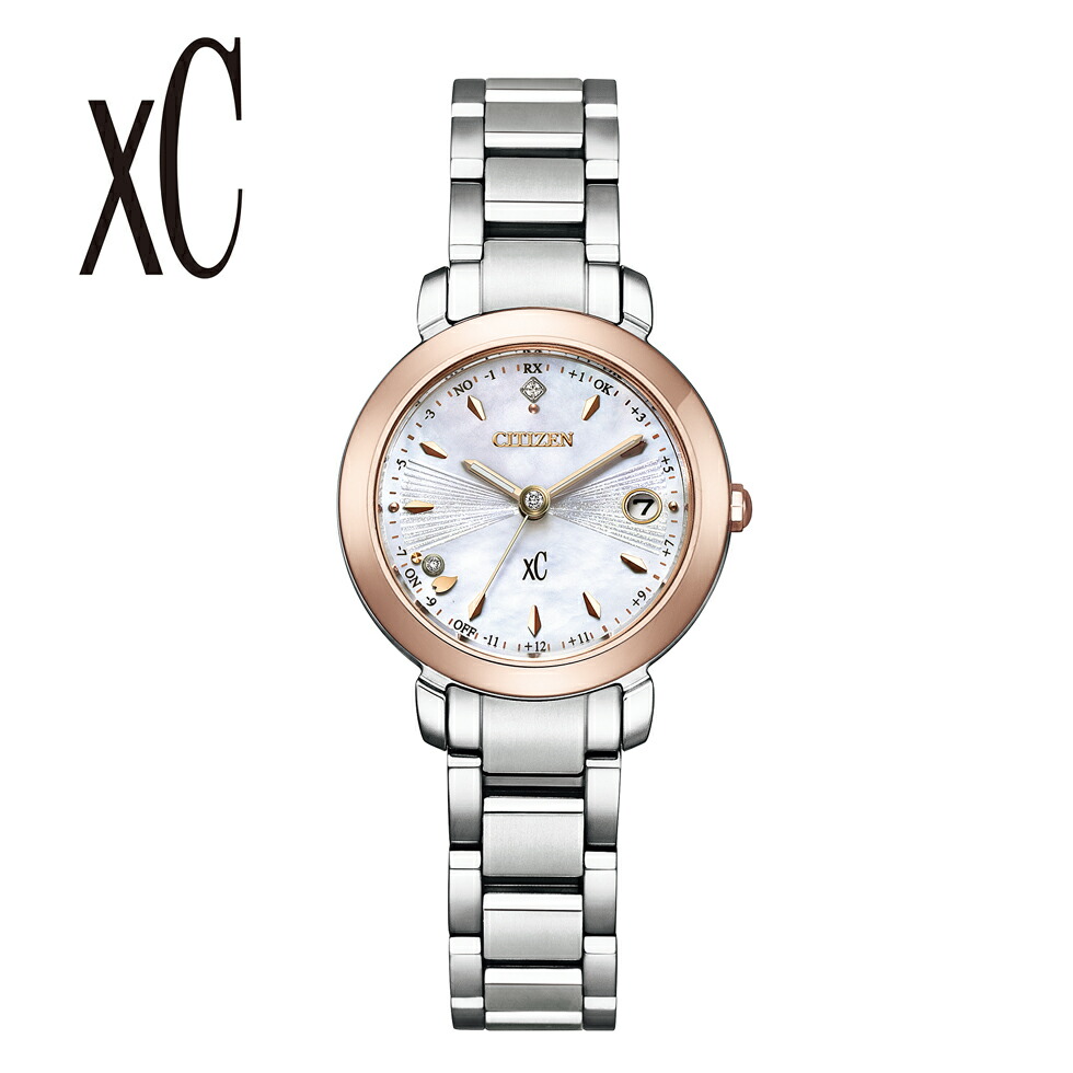 クロスシー　EW3220-54A dショッピング |CITIZEN シチズン xC クロスシー EW3220-54A