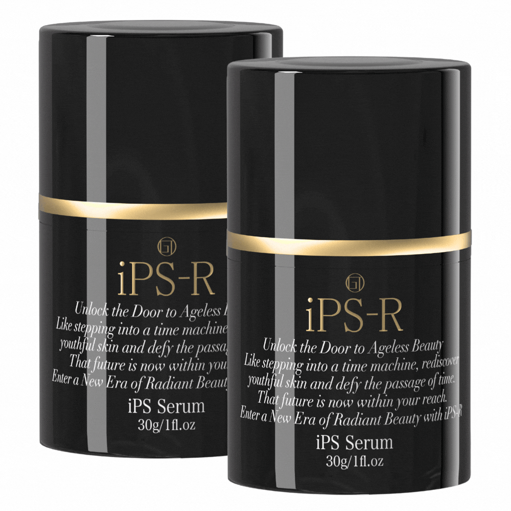 【最大50％OFF＋全品P10倍 4/14 20:00-4/17 09:59】銀座トマト iPS美容液 2本セット iPS-R 美容液 ジェル セラムiP iPS培養エキス バラプラセンタ ベビーコラーゲン ヒアルロン酸 セラミド 植物幹細胞エキス 化粧品 スキンケア 銀座トマト エイジングケア 透明感 肌荒れ