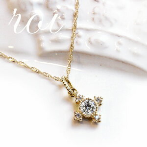 楽天市場】【現品限り】K18 アクアマリン ネックレスチャーム 0.6ct