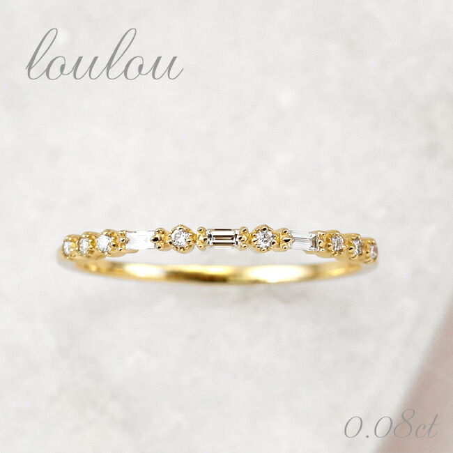 『専用です』天然ダイヤモンド リング 計0.17ct K18 楽天市場】K18 PT 天然 ダイヤモンド 計0.17ct 取り巻き