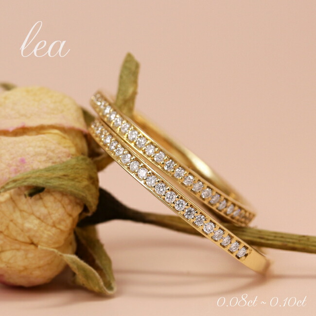 楽天市場】K18 K10 PT 天然 ダイヤモンド 計0.15ct ミル打ち