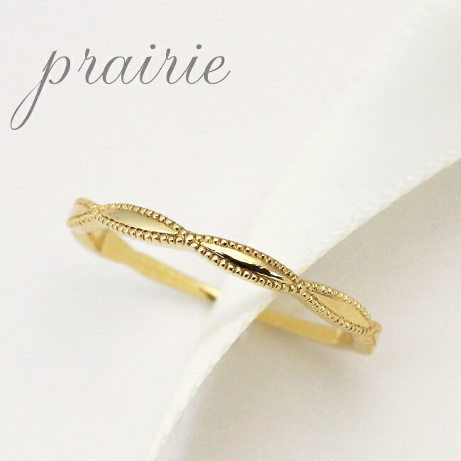 楽天市場】K18 PT 地金 リトルハート エタニティリング 5号-16号 送料