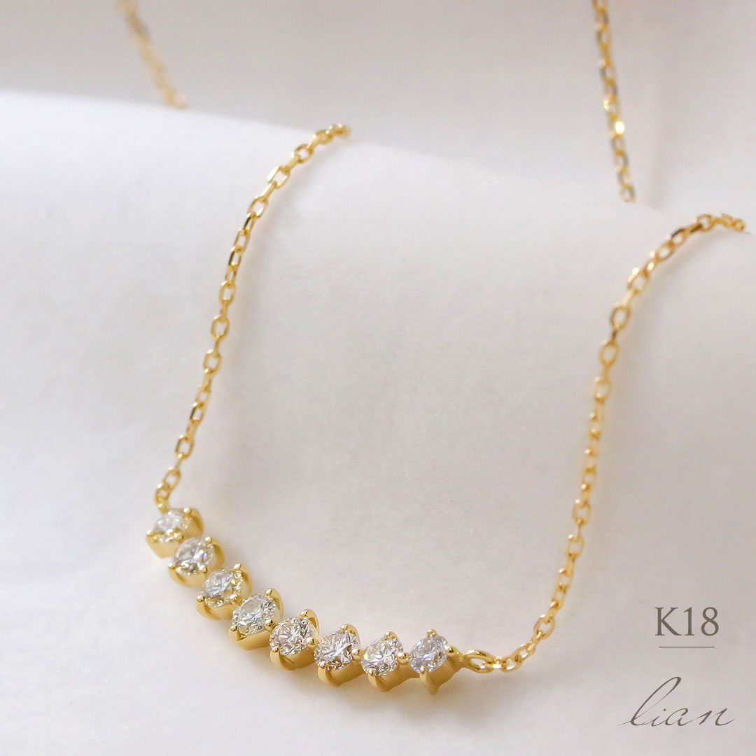 楽天市場】K18 天然 ダイヤモンド 0.1ct スクエア 一粒