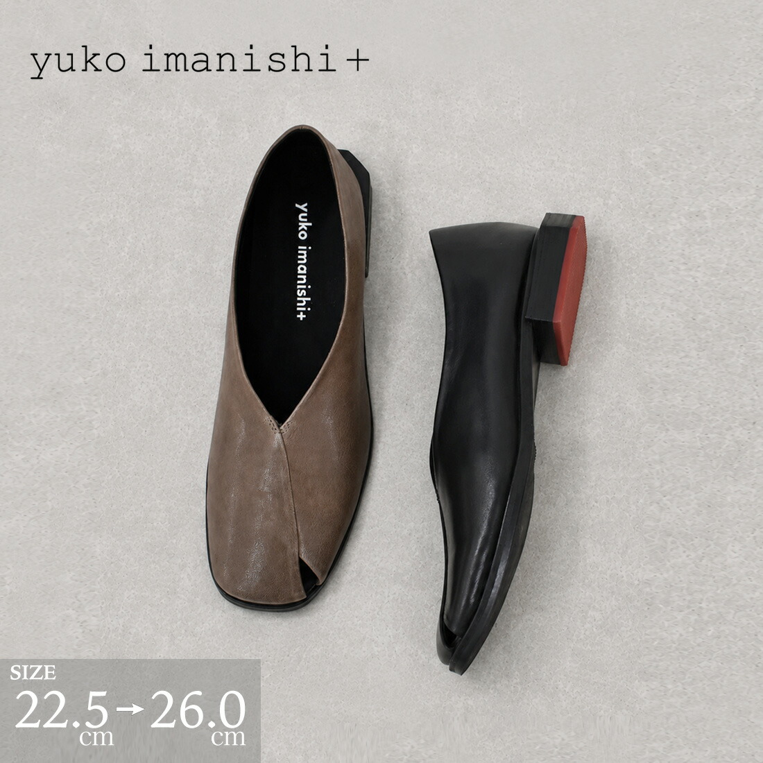 1足は持っておきたい、定番グルカサンダル再入荷しました。
