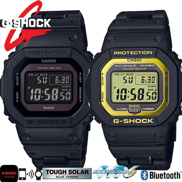 69%OFF!】 カシオ CASIO 腕時計 G-SHOCK GW-B5600BC-1JF GW-B5600BC