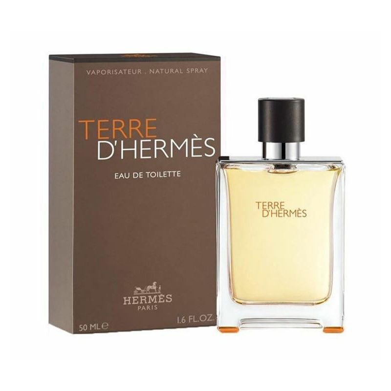 【最大2000円OFFクーポン 26日(日)01：59迄】エルメス HERMES テール ド エルメス EDT SP 50ml｜銀座雑貨