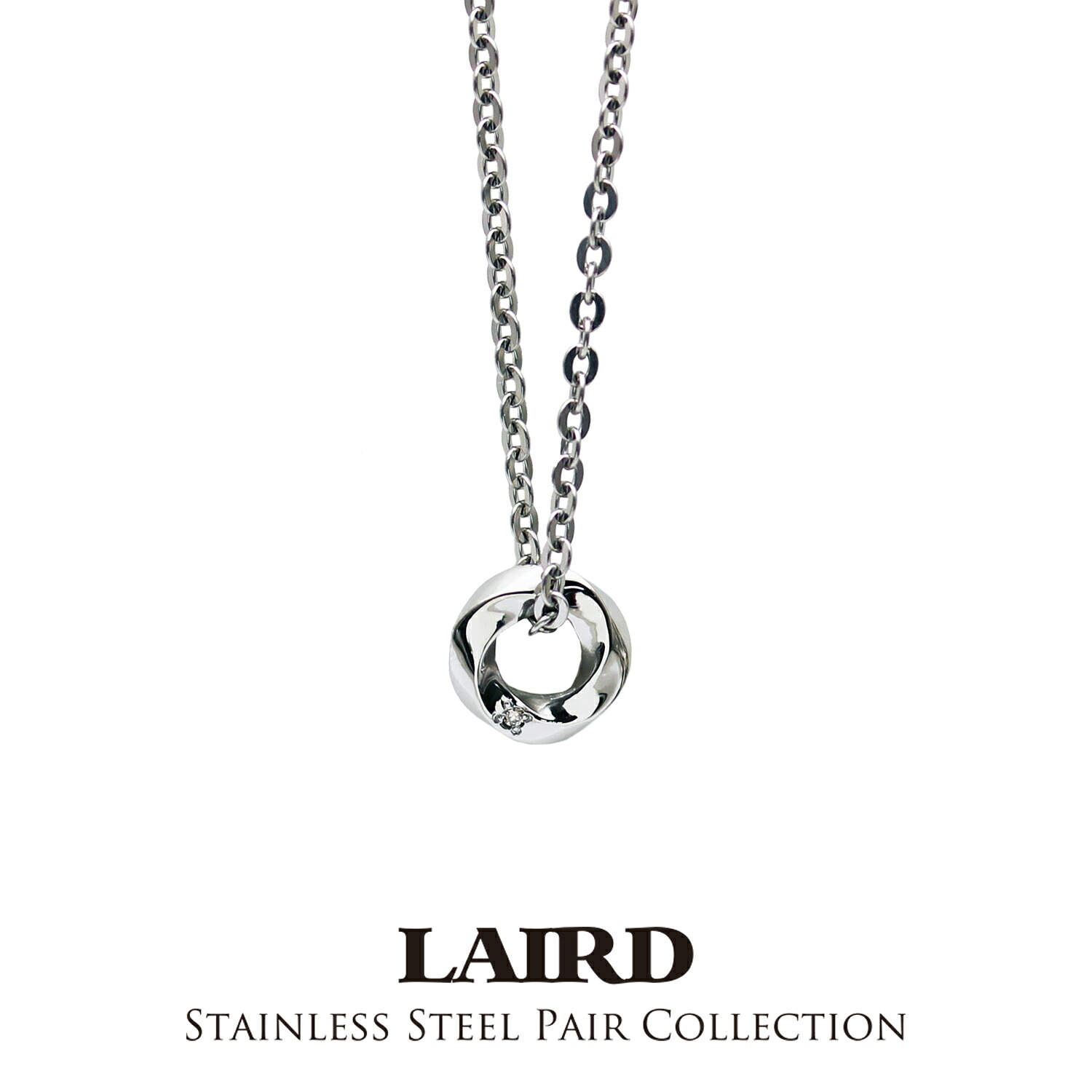 【5%OFFクーポン4月21日(火)9:59迄】LAIRD レアド R2049020 ネックレス ペンダント レディース