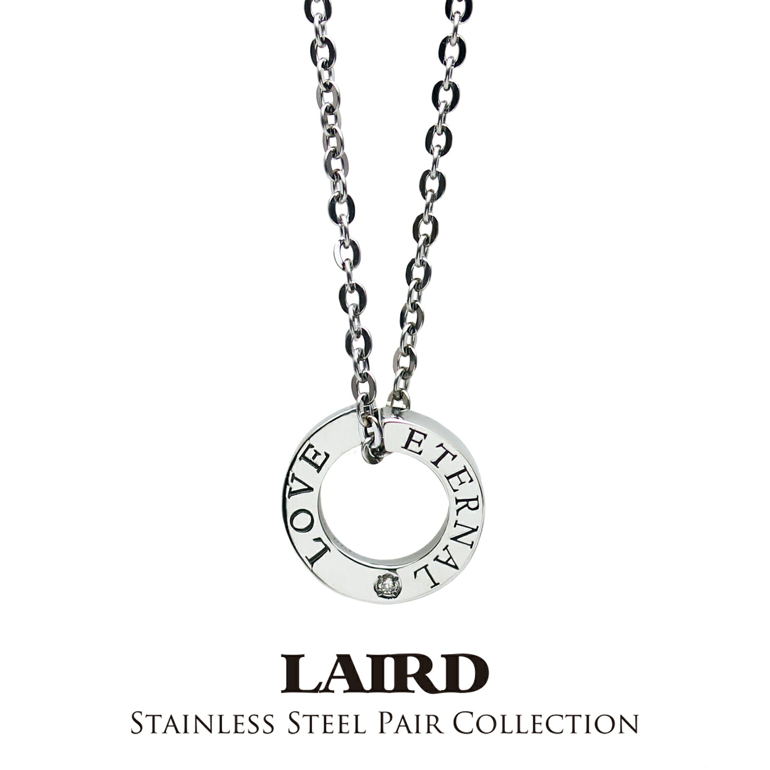 【5%OFFクーポン4月21日(火)9:59迄】LAIRD レアド R2051020 ネックレス ペンダント