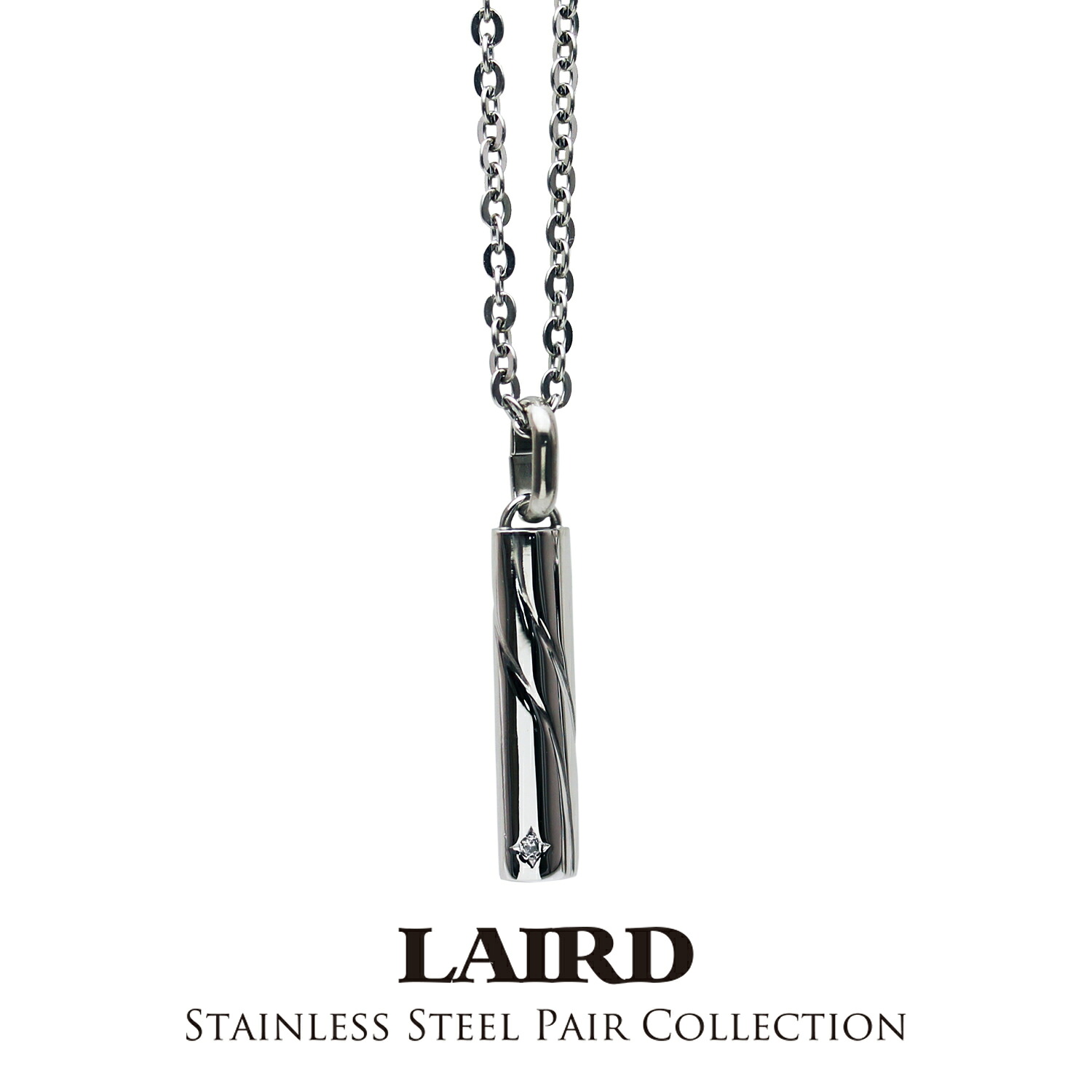 【5%OFFクーポン4月21日(火)9:59迄】LAIRD レアド R2053020 ネックレス ペンダント