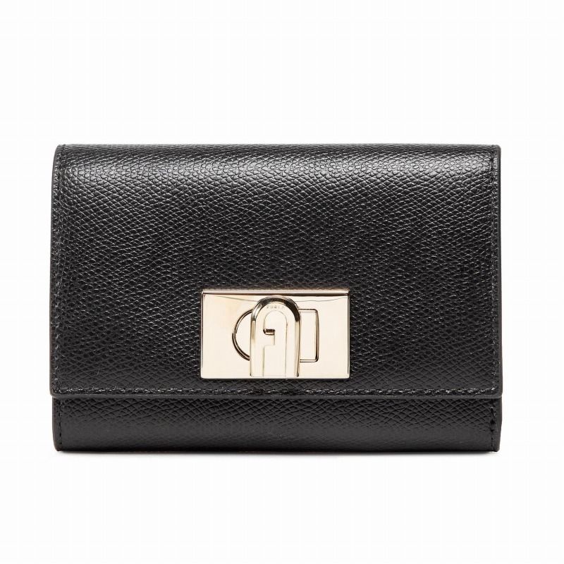 楽天市場】FURLA フルラ 1927 S COMPACT WALLET TRIFOLD コンパクト