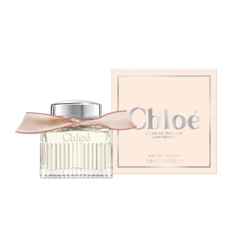 クロエ CHLOE クロエ オードパルファム ルミヌーズ EDP SP 50ml