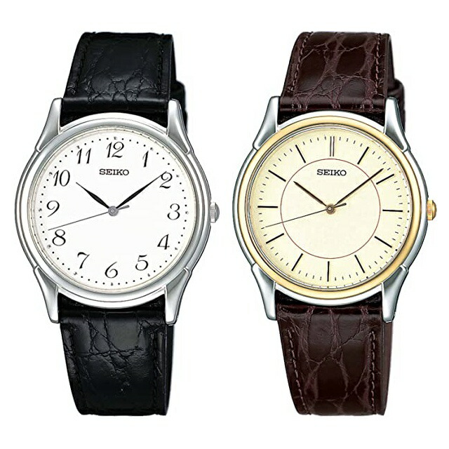 SEIKO SELECTION セイコーセレクション SBTB005 SBTB006 腕時計 メンズ クオーツ