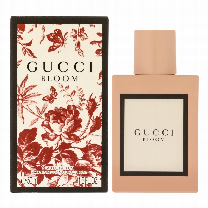 楽天市場】グッチ GUCCI ブルーム EDP 50mL BLOOM レディース