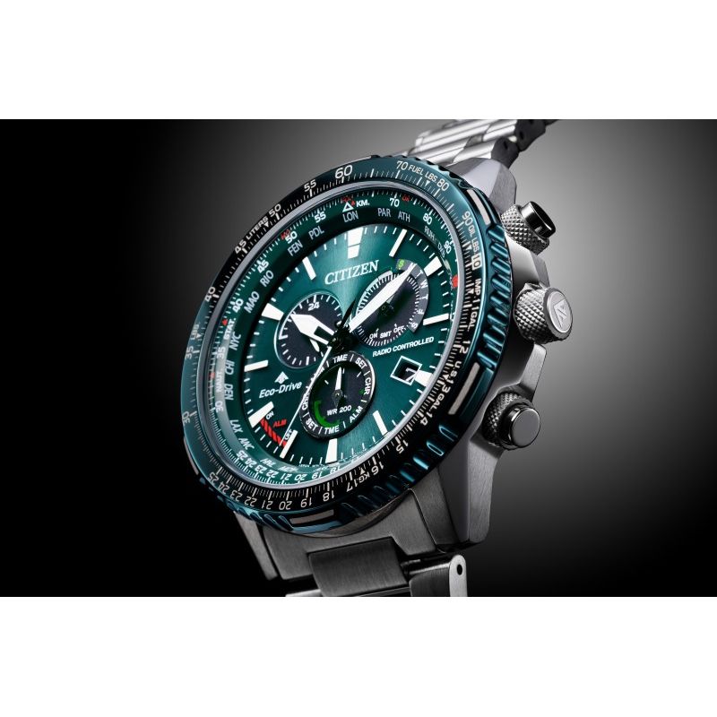 夏期間限定☆メーカー価格より68%OFF!☆ CITIZEN シチズン PROMASTER