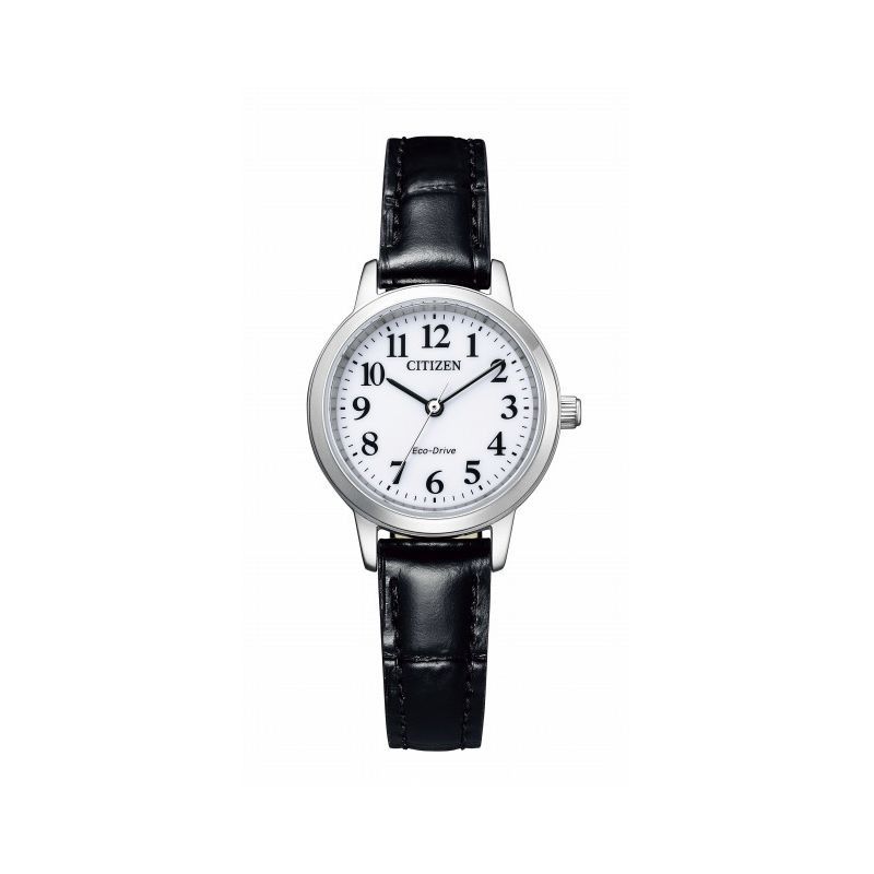 【5%OFFクーポン 5月07日(木)09:59迄】シチズンコレクション CITIZEN COLLECTION EM0930-15A レディース 腕時計