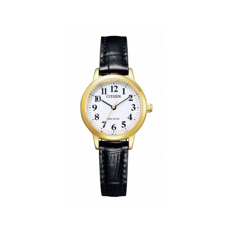 【5%OFFクーポン 5月07日(木)09:59迄】シチズンコレクション CITIZEN COLLECTION EM0932-10A レディース 腕時計