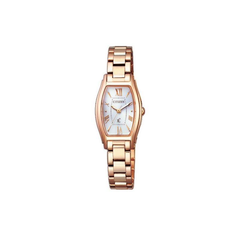 【最大2000円OFFクーポン 26日(日)01:59迄】シチズン CITIZEN 腕時計 xC クロスシー EW5543-54A ウォッチ エコ・ドライブ レディース|銀座雑貨