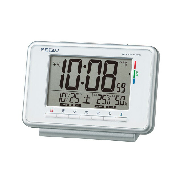 セイコー置き時計 #3 super 4 セイコー置き時計 #3 super 4 セイコー置き時計 #3 super 4