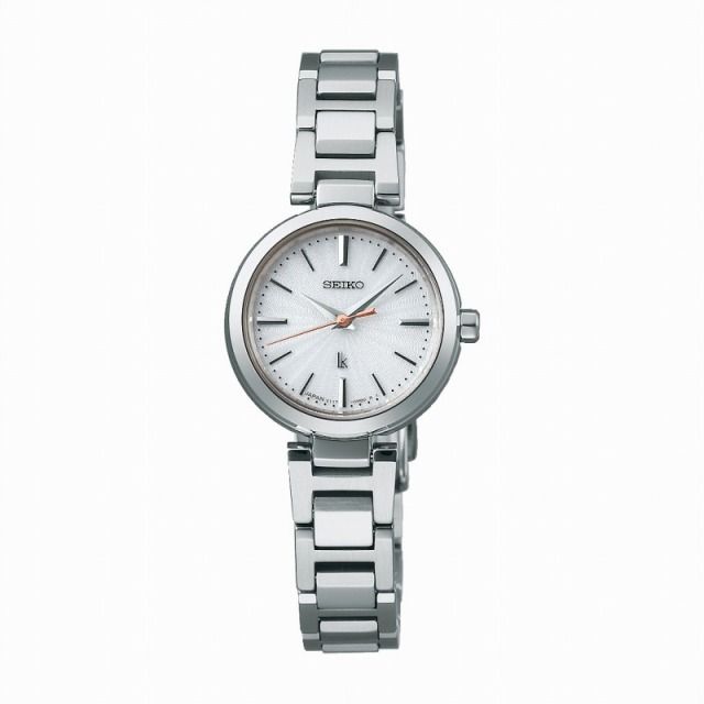 楽天市場】セイコー 腕時計 レディース ルキア SEIKO SSWA006