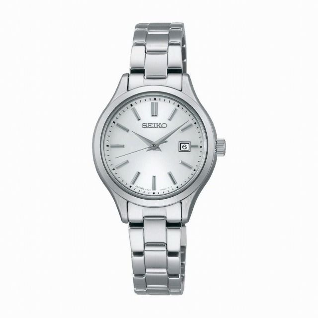 【5%OFFクーポン4月21日(火)9:59迄】SEIKO SELECTION セイコーセレクション STPX093 腕時計 レディース ソーラー