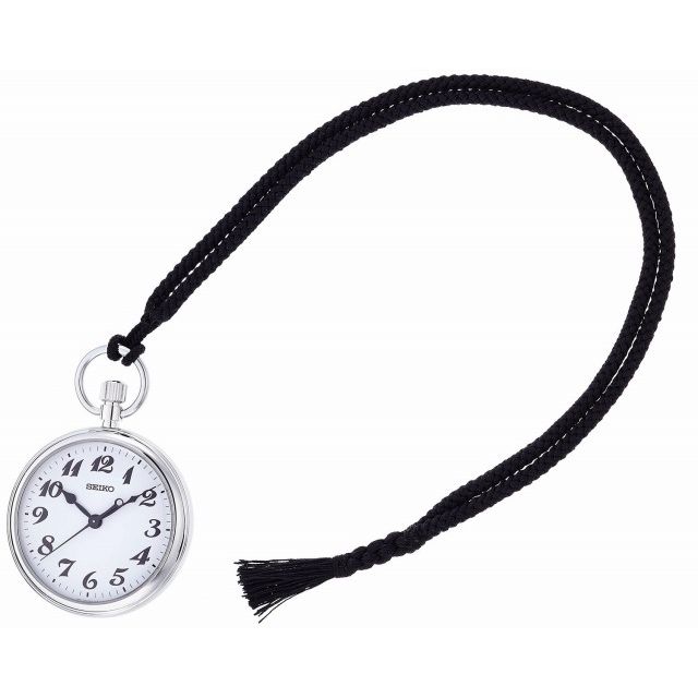 【最大2000円OFFクーポン10日(金)01:59迄】セイコー SEIKO 鉄道時計 SVBR003 [正規品] メンズ 腕時計 時計