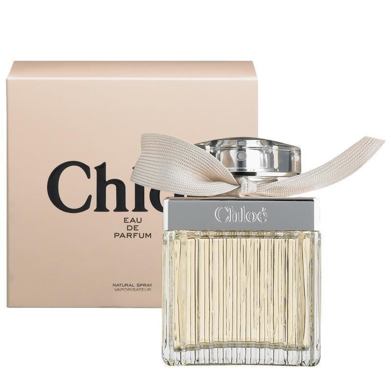 クロエ　オードパルファム　75ml Chloe クロエ 香水 オードパルファム EDP SP 正規品 75ml