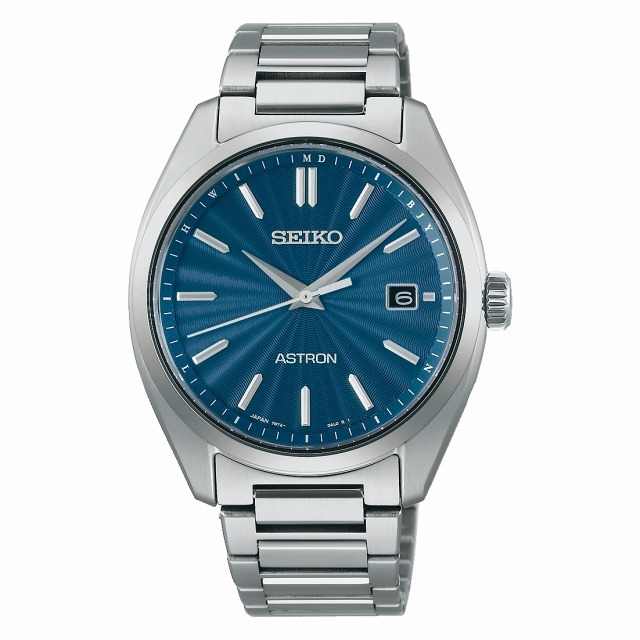 【最大2000円OFFクーポン10日(金)01:59迄】SEIKO セイコー ASTRON アストロン 腕時計 SBXY031 メンズ ソーラー電波