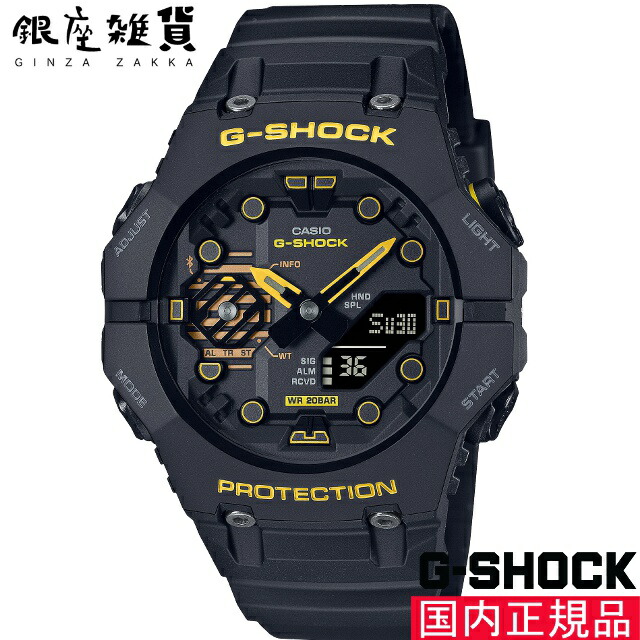 の*た様 G-SHOCK GA-B001-1AJF カシオ G-SHOCK Gシ GA-B001-1AJF | CASIO