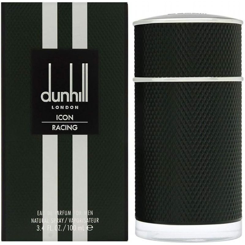 ダンヒル DUNHILL アイコン レーシング オーデパルファム EDP SP 100ml