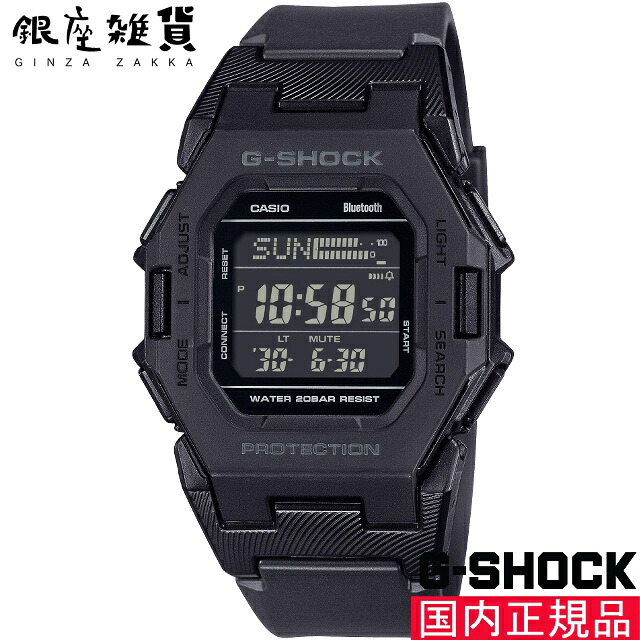 G-SHOCK Gショック GD-B500-1JF 腕時計 CASIO カシオ ジーショック メンズ