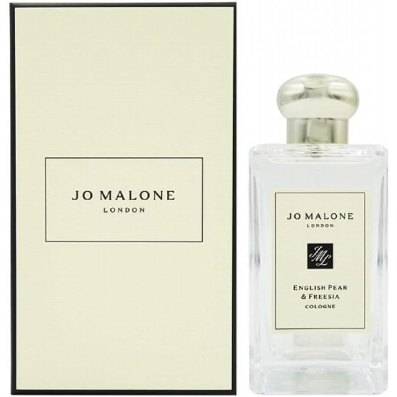 【5%OFFクーポン 5月07日(木)09:59迄】ジョー マローン JO MALONE イングリッシュ ペアー＆フリージア コロン EDC SP 100ml 香水