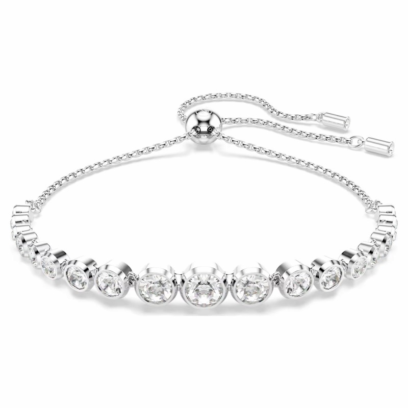 スワロフスキー Swarovski ブレスレット Imber Tennisブレスレット 5705451