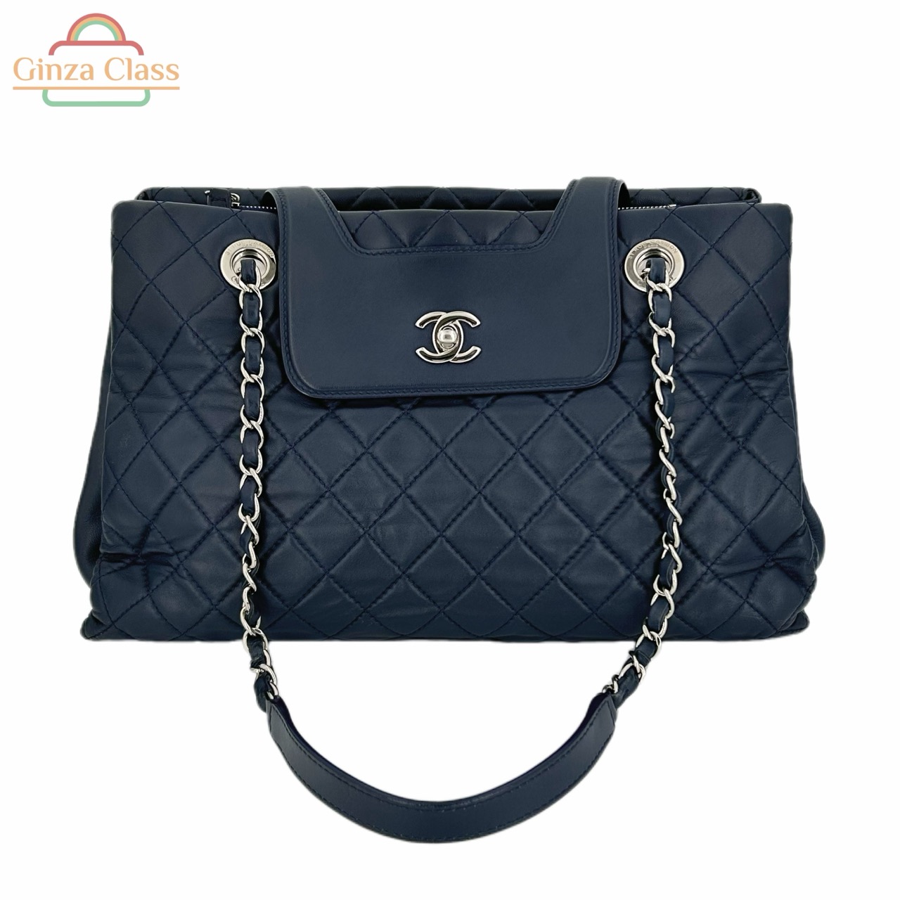 楽天市場】シャネル CHANEL マトラッセチェーン 2WAY ショルダー