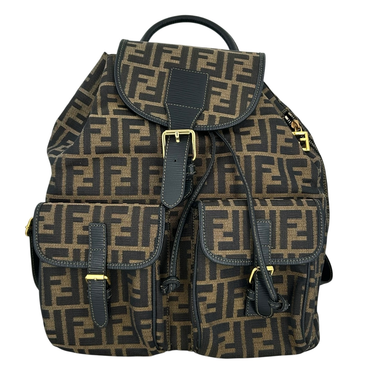 楽天市場】FENDI フェンディ FENDI KIDS NYLON FF MONOGRAM