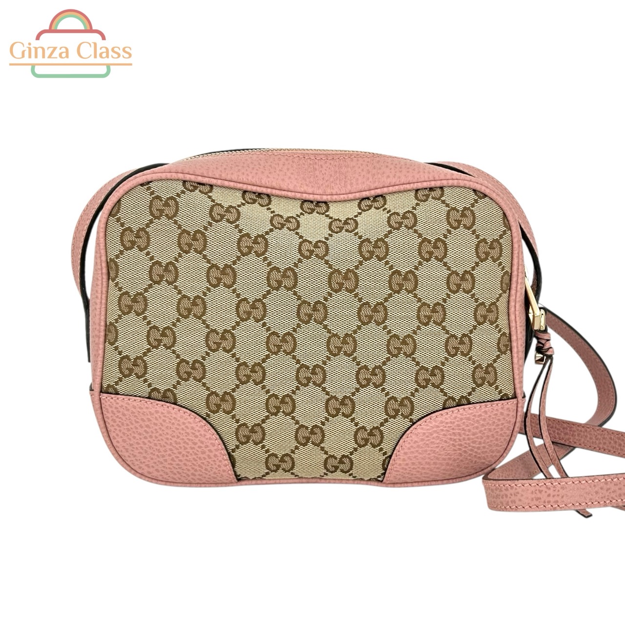 楽天市場】グッチ GUCCI カメラバッグ ショルダーバッグ バッグ レザー