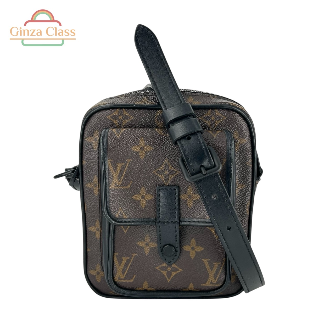 ルイ　ヴィトン 楽天市場】LOUIS VUITTON ルイ ヴィトン M69517 モノグラム