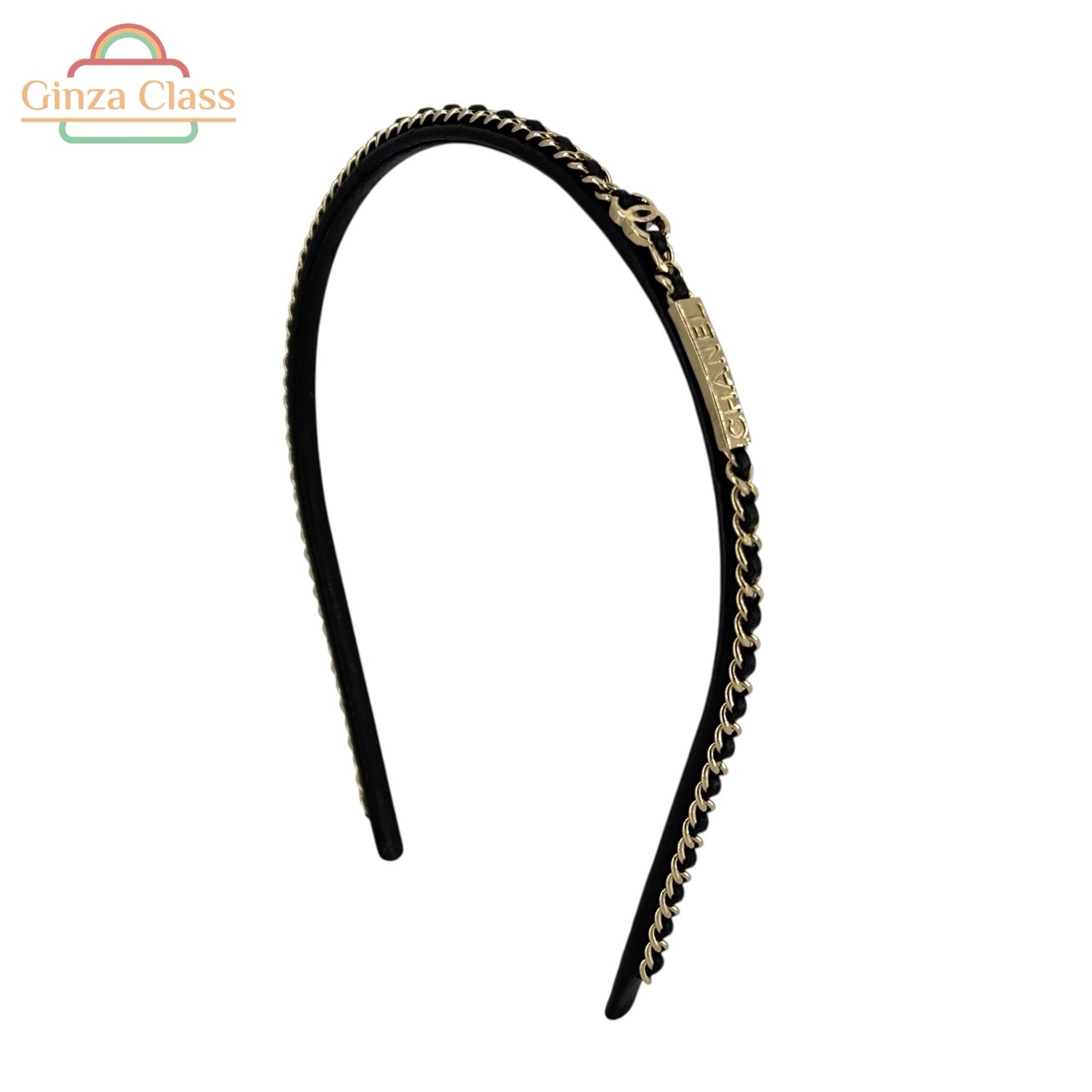 楽天市場】シャネル CHANEL カチューシャ その他アクセサリー ストロー